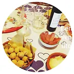 Sor Mimi Frühstückspension Ascoli Piceno