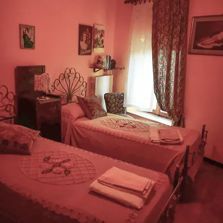 Bed & Breakfast Sor Mimi Ascoli Piceno