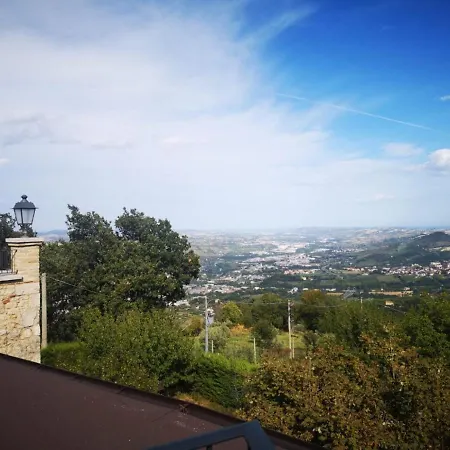 Sor Mimi Bed & Breakfast