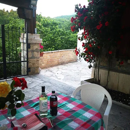 Bed & Breakfast Sor Mimi