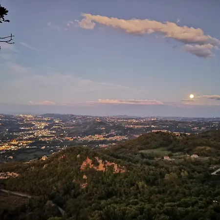 Bed & Breakfast Sor Mimi *