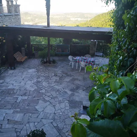 Bed & Breakfast Sor Mimi *