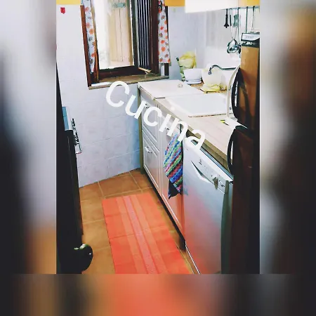 Bed & Breakfast Sor Mimi Ascoli Piceno