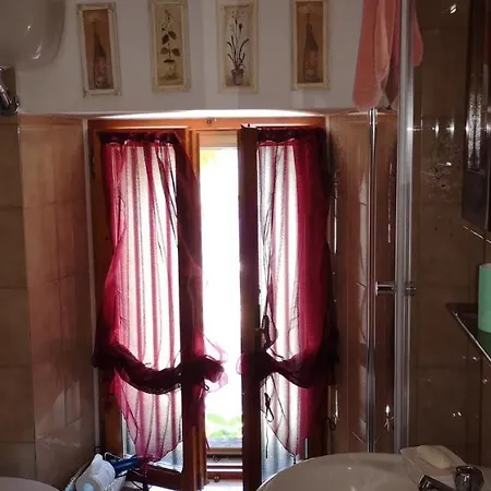 Sor Mimi Ascoli Piceno