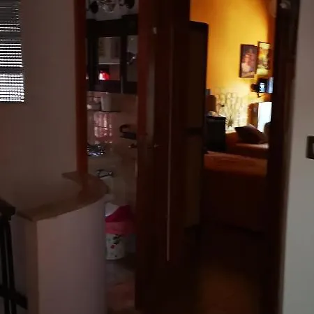 Bed & Breakfast Sor Mimi *