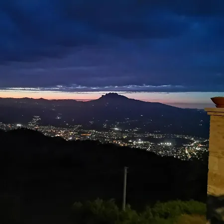 Sor Mimi Bed & Breakfast *