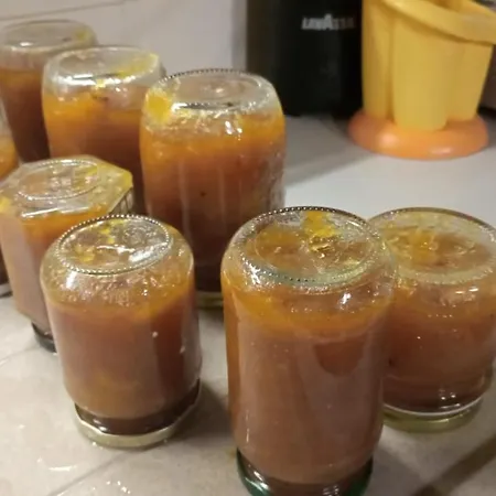 Bed & Breakfast Sor Mimi Ascoli Piceno