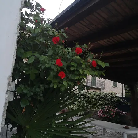 Sor Mimi Bed & Breakfast