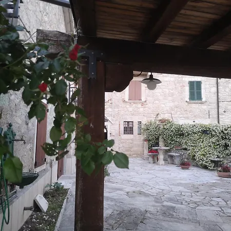 Bed & Breakfast Sor Mimi Ascoli Piceno