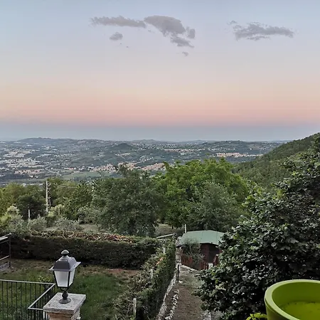 Sor Mimi Ascoli Piceno