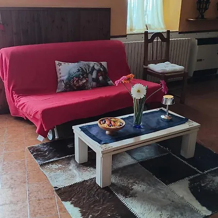 Sor Mimi Frühstückspension Ascoli Piceno