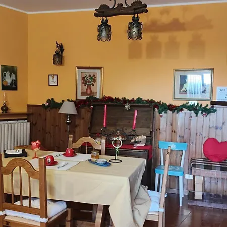 Sor Mimi Ascoli Piceno