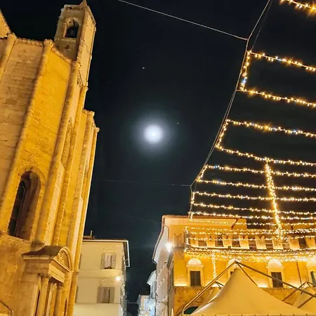 Sor Mimi Frühstückspension Ascoli Piceno