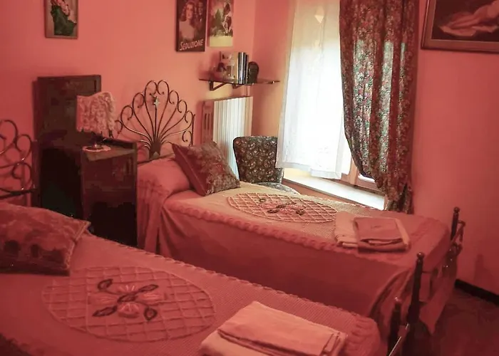 Bed & Breakfast Sor Mimi Ascoli Piceno