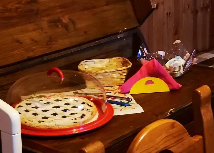 Sor Mimi Ascoli Piceno