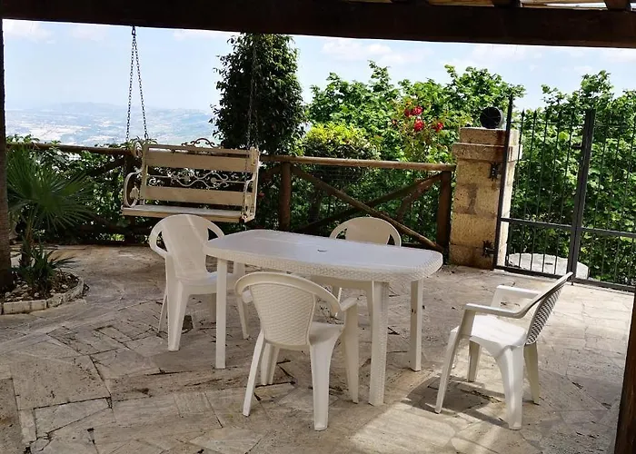 Sor Mimi Bed & Breakfast *