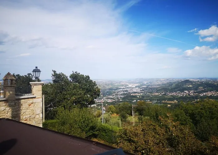 Sor Mimi Bed & Breakfast