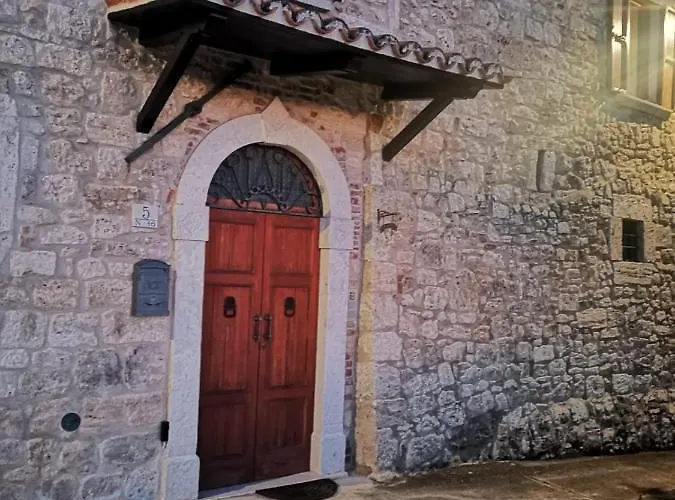 Sor Mimi * Ascoli Piceno