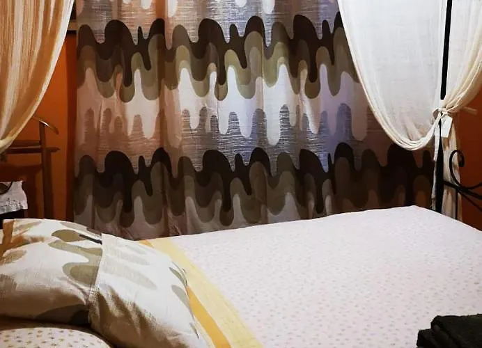 Sor Mimi Bed & Breakfast Ascoli Piceno