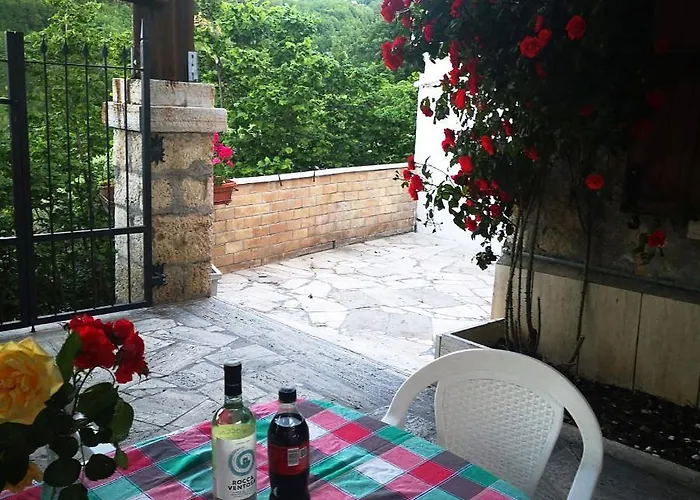 Bed & Breakfast Sor Mimi