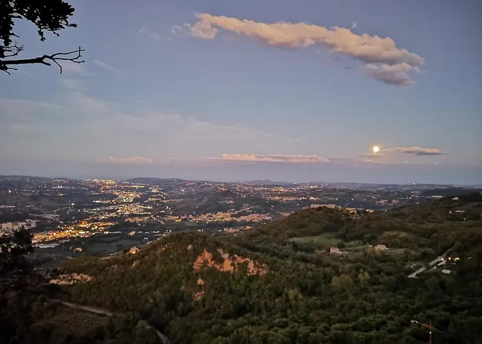 Bed & Breakfast Sor Mimi *