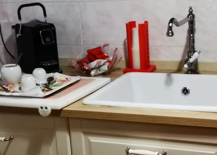 Sor Mimi Bed & Breakfast