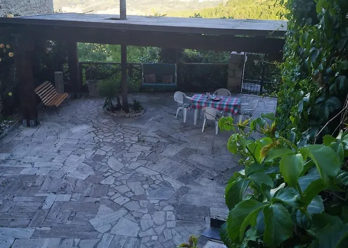 Bed & Breakfast Sor Mimi *