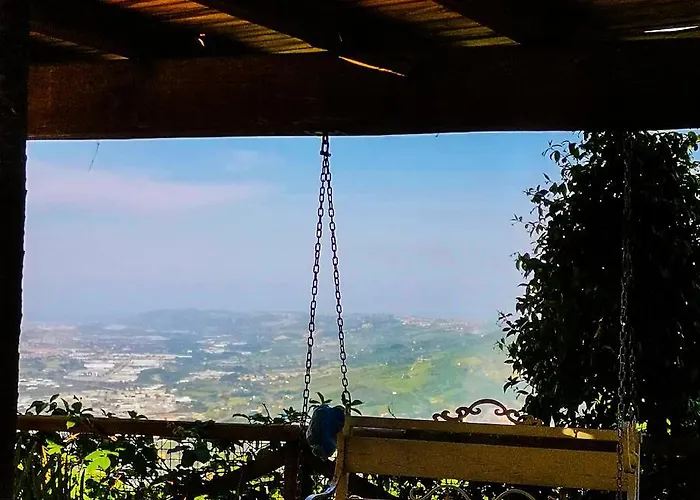 Bed & Breakfast Sor Mimi *