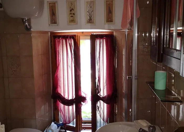 Sor Mimi Ascoli Piceno