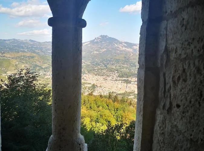 Bed & Breakfast Sor Mimi