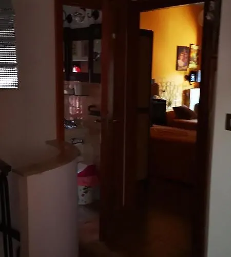 Bed & Breakfast Sor Mimi *