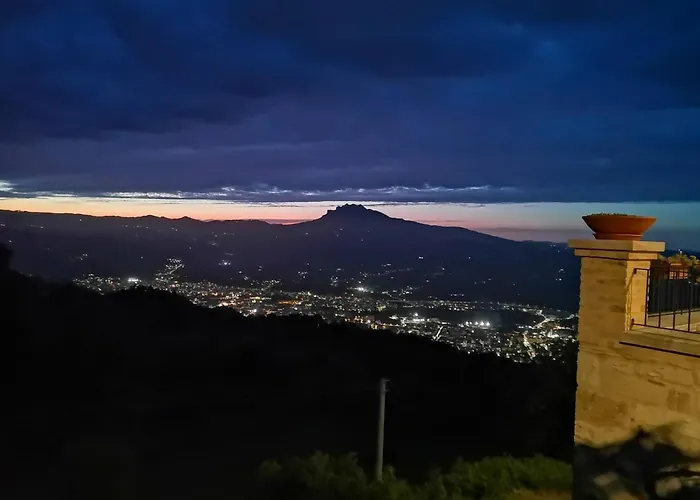 Sor Mimi Bed & Breakfast *