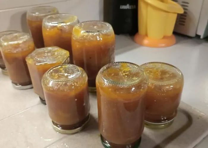 Bed & Breakfast Sor Mimi Ascoli Piceno