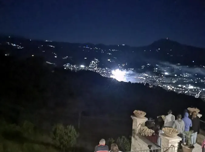 Sor Mimi Ascoli Piceno