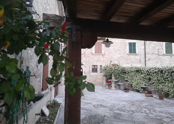 Bed & Breakfast Sor Mimi Ascoli Piceno