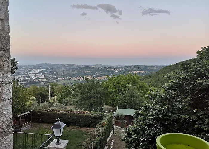 Sor Mimi Ascoli Piceno